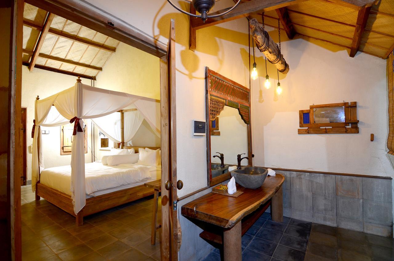 Desa Alamanis Resort Villa Cirebon Ngoại thất bức ảnh