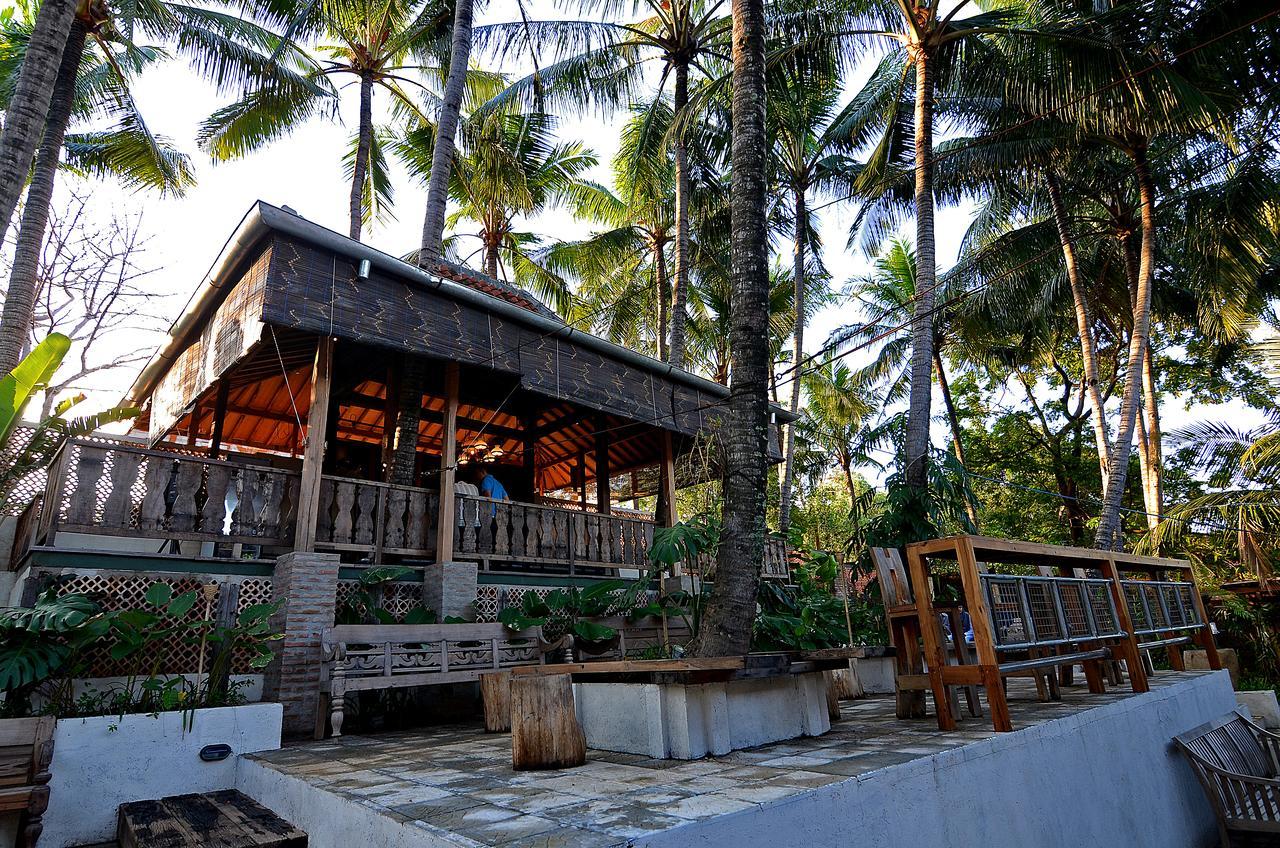 Desa Alamanis Resort Villa Cirebon Ngoại thất bức ảnh