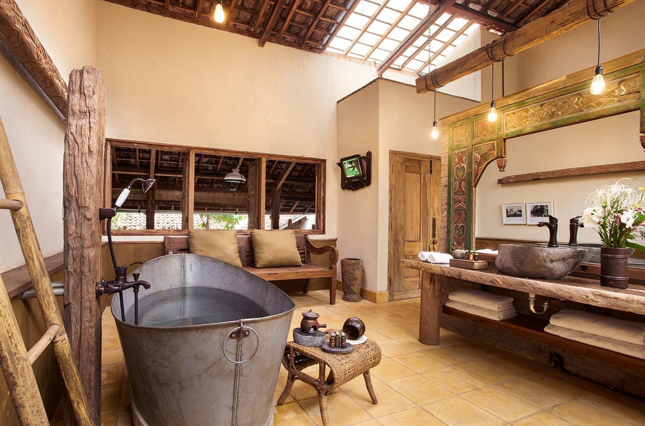 Desa Alamanis Resort Villa Cirebon Ngoại thất bức ảnh